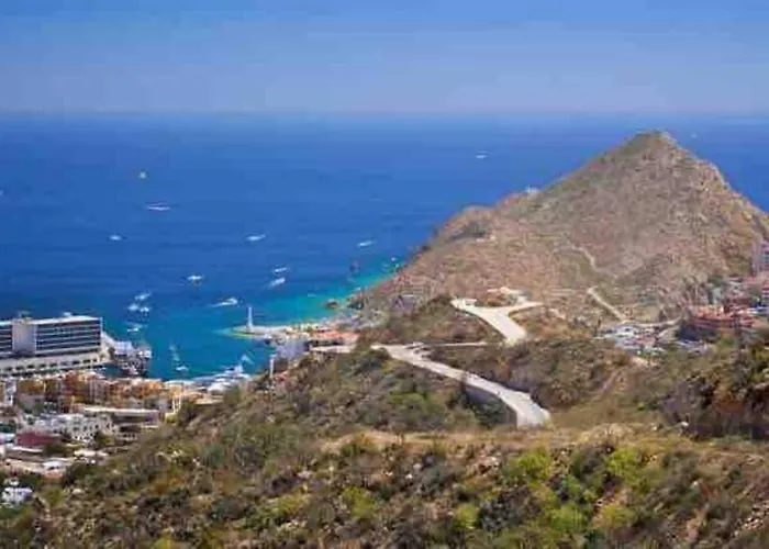 Cozy Home In Downtown Cabo. Walk To The Beach