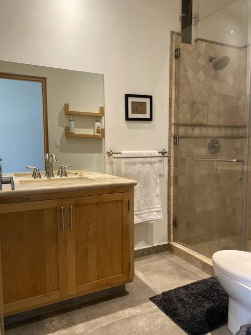 Apartamento Cozy In Downtown Cabo. Walk To The