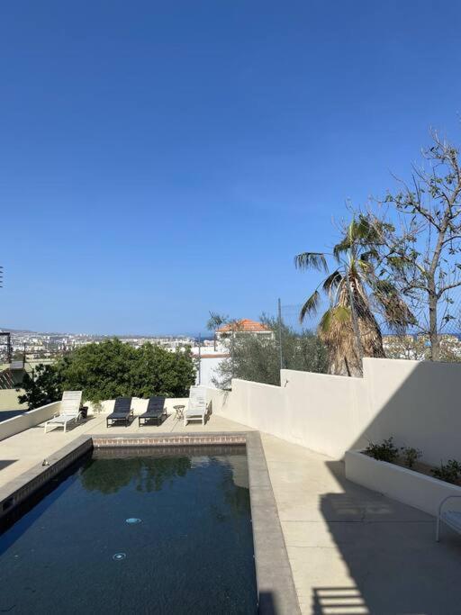 Apartamento Cozy In Downtown Cabo. Walk To The *
